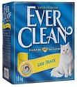 Ever Clean Less Track/Less Trail 10л/10кг