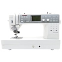 Janome Memory Craft 6700P