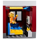 LEGO Creator 31081 Модульная скейт-площадка