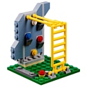 LEGO Creator 31081 Модульная скейт-площадка