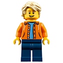 LEGO Creator 31081 Модульная скейт-площадка