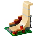 LEGO Creator 31081 Модульная скейт-площадка