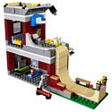 LEGO Creator 31081 Модульная скейт-площадка