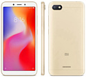 Xiaomi Redmi 6A 3/32Gb