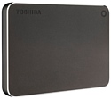Toshiba Canvio Premium (new) 2TB