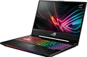 ASUS ROG Strix SCAR II GL504GW-ES023T