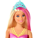 Barbie Dreamtopia Sparkle Lights Mermaid GFL82