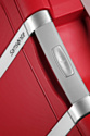 Samsonite S'Cure Red 81 см