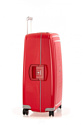 Samsonite S'Cure Red 81 см