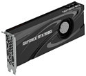 PNY GeForce RTX 2080 1515MHz PCI-E 3.0 8192MB 14000MHz 256 bit HDMI HDCP Blower