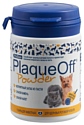 ProDen PlaqueOff для профилактики зубного камня у собак и кошек