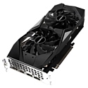 GIGABYTE GeForce GTX 1660 Ti WINDFORCE (GV-N166TWF2-6GD)