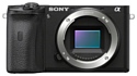 Sony Alpha ILCE-6600 Kit