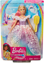 Barbie Dreamtopia Royal Ball Princess Doll GFR45