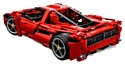 BELA (Lari) High Speed Night Racers 9186 Enzo Ferrari
