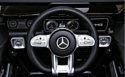 Toyland Mercedes-Benz G63 AMG restyling Lux (черный)