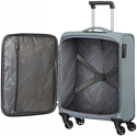 American Tourister Sunny South Grey 55 см