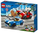 LEGO City 60242 Арест на шоссе