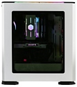 Zalman X3 White