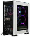 Zalman X3 White