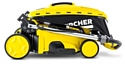 KARCHER LMO 36-40 Battery (1.444-452.0) без АКБ