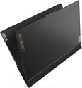 Lenovo Legion 5 17ARH05H (82GN0009RU)