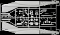 Italeri 2737 Rf-4E Phantom Ll