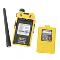 Baofeng UV-5R - YELLOW/2