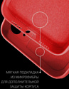 Volare Rosso Jam для Apple iPhone 11 (красный)