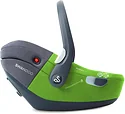 Swandoo Albert (lime/sesame grey)