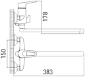 Gross Aqua Delta 7244268C-35L(F)