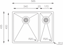 ZorG ZRE 5744-2R