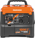 Daewoo Power GDA 1400i