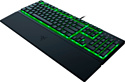 Razer Ornata V3 X нет кириллицы