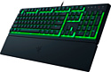 Razer Ornata V3 X нет кириллицы