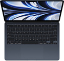 Apple Macbook Air 13" M2 2022 (Z1600KZ)