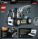 LEGO Technic 42133 Телескопический погрузчик