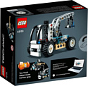 LEGO Technic 42133 Телескопический погрузчик