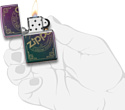 Zippo Logo Stamp 49146-081150