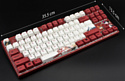 Varmilo VA87M V2 Koi Cherry MX Silent Red (без кириллицы)