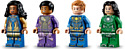 LEGO Marvel Super Heroes 76155 Вечные перед лицом Аришема