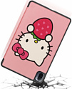 JFK Smart Case для Xiaomi Mi Pad 5/Mi Pad 5 Pro (hello kitty)