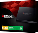 BIOSTAR S160 512GB S160-512G