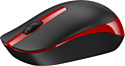 Genius NX-7007 black/red