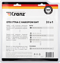 Kranz KR-12-4792 38 предметов