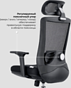 Evolution ERGO Prime Grey (серый)