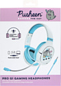 OTL Technologies Pusheen the Cat Pro G1 PS1025