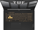 ASUS TUF Gaming F17 2023 FX707ZV4-HX018W