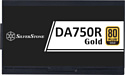 SilverStone DA750R Gold SST-DA750R-GMA