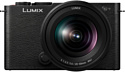 Panasonic Lumix DC-S9 Kit